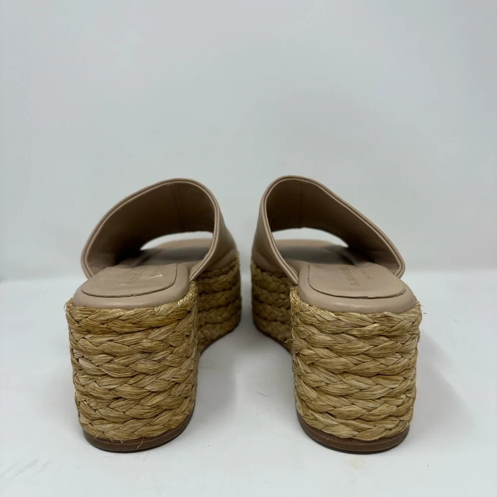Paloma Barcelo Aryn Espadrille Sandal Size US 7